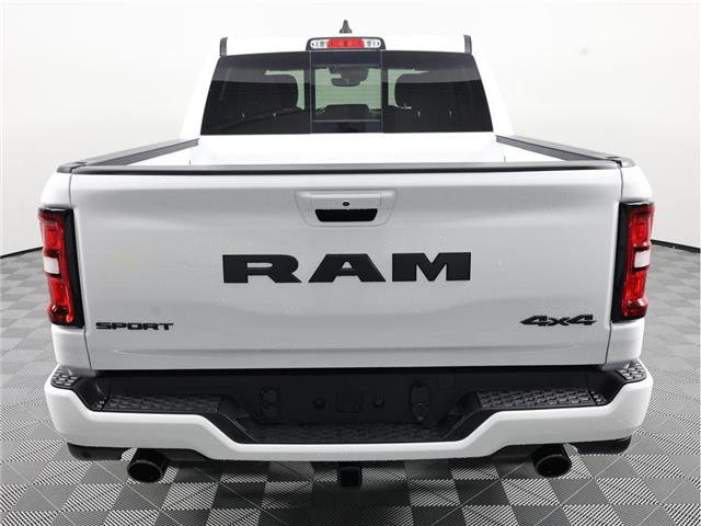 2026 RAM 1500 Sport (Stk: 26T146) in Calgary - Image 7 of 20