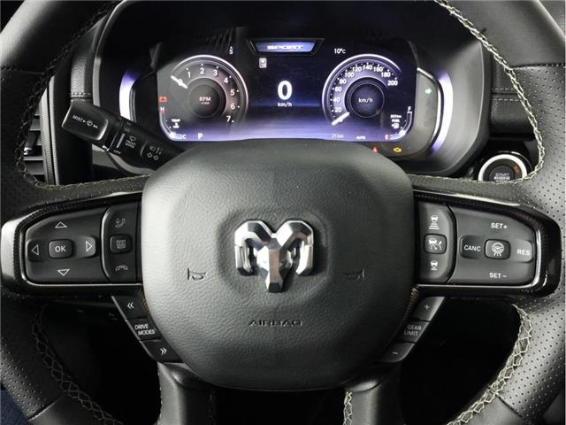 2026 RAM 1500 Sport (Stk: 26T146) in Calgary - Image 17 of 20