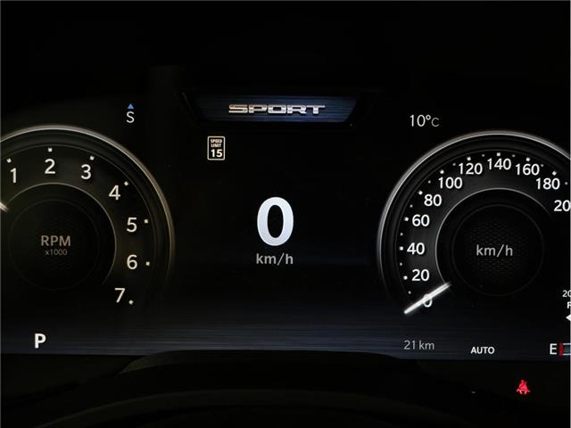 2026 RAM 1500 Sport (Stk: 26T146) in Calgary - Image 18 of 20