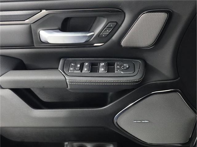 2026 RAM 1500 Sport (Stk: 26T146) in Calgary - Image 19 of 20