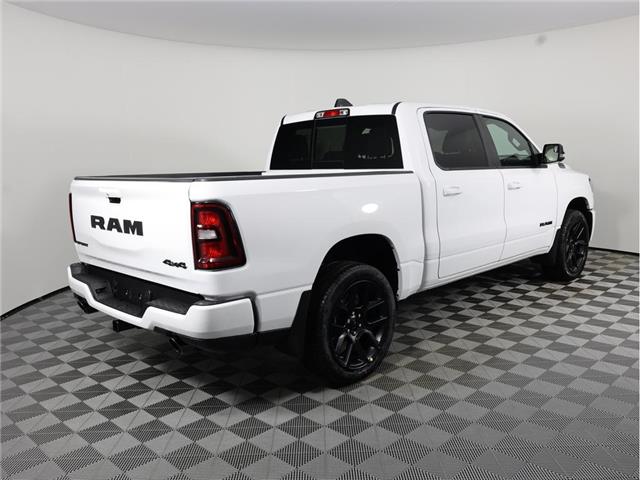 2026 RAM 1500 Sport (Stk: 26T145) in Calgary - Image 6 of 20 2026 RAM 1500 Sport (Stk: 26T145) in Calgary - Image 6 of 20