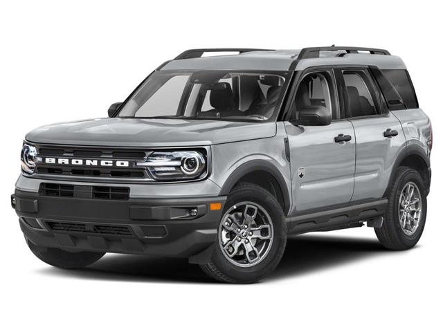 2023 Ford Bronco Sport Big Bend (Stk: 25S2645A) in Pincher Creek - Image 1 of 12