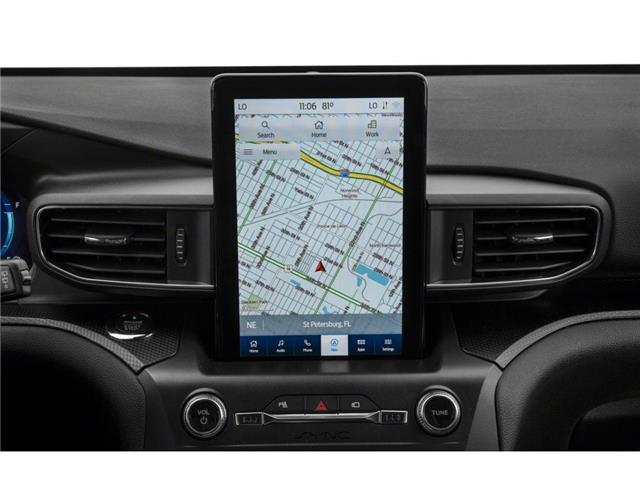 2020 Ford Explorer ST (Stk: 26S3244A) in Pincher Creek - Image 12 of 12