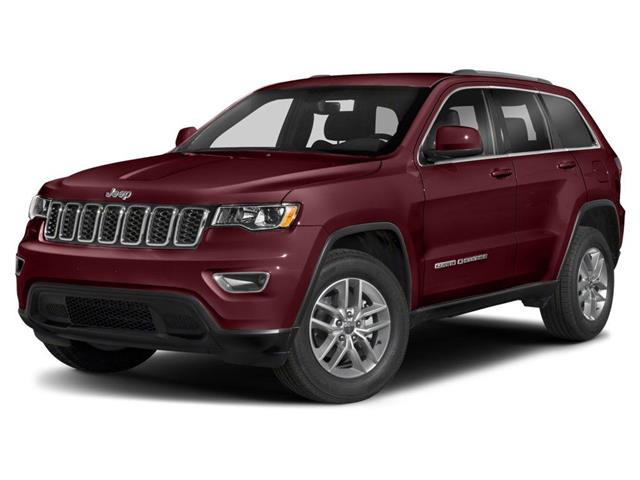 2021 Jeep Grand Cherokee Laredo (Stk: 26S5443A) in Pincher Creek - Image 1 of 11