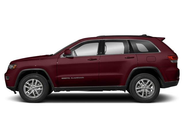 2021 Jeep Grand Cherokee Laredo (Stk: 26S5443A) in Pincher Creek - Image 2 of 11