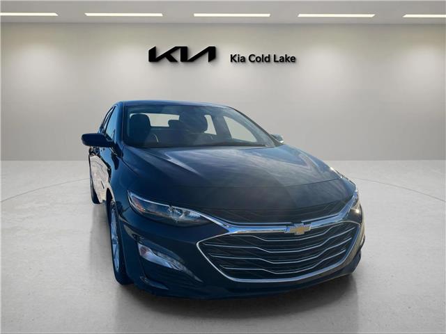 2023 Chevrolet Malibu 1LT (Stk: UPN191) in Cold Lake - Image 1 of 18