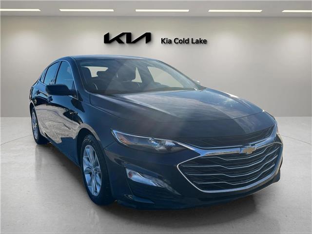 2023 Chevrolet Malibu 1LT (Stk: UPN191) in Cold Lake - Image 2 of 18