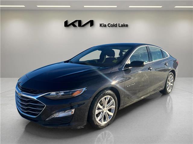 2023 Chevrolet Malibu 1LT (Stk: UPN191) in Cold Lake - Image 3 of 18