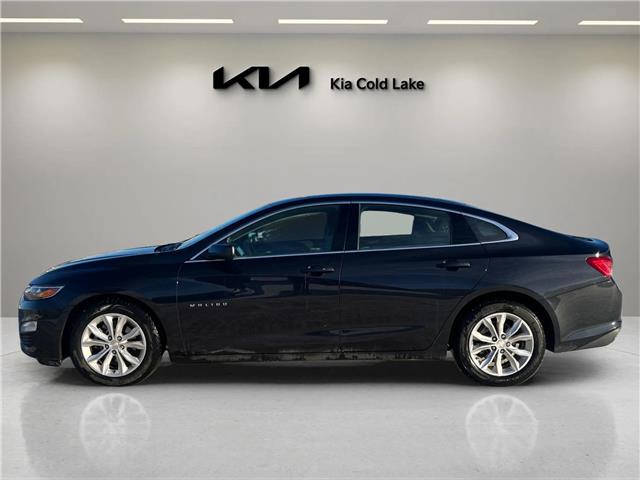 2023 Chevrolet Malibu 1LT (Stk: UPN191) in Cold Lake - Image 4 of 18