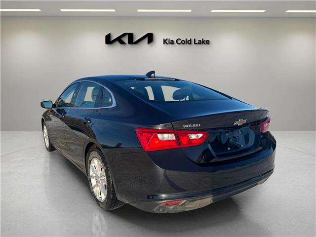 2023 Chevrolet Malibu 1LT (Stk: UPN191) in Cold Lake - Image 5 of 18