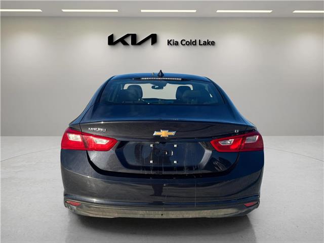 2023 Chevrolet Malibu 1LT (Stk: UPN191) in Cold Lake - Image 6 of 18