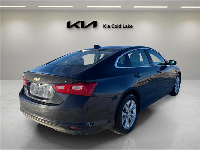 2023 Chevrolet Malibu 1LT (Stk: UPN191) in Cold Lake - Image 7 of 18