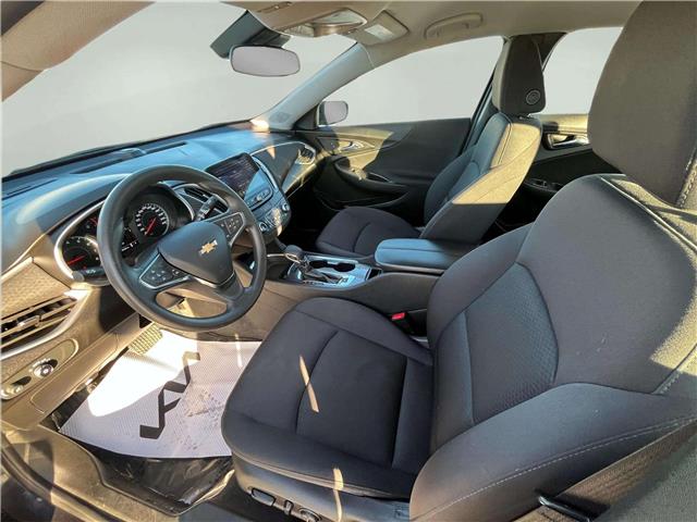 2023 Chevrolet Malibu 1LT (Stk: UPN191) in Cold Lake - Image 9 of 18