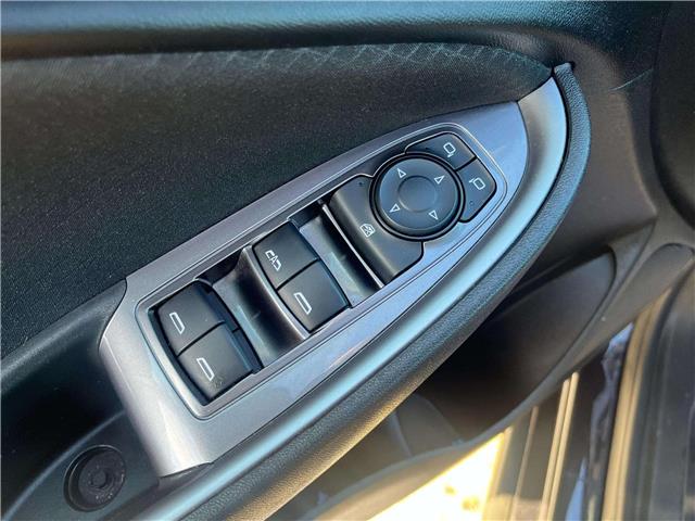 2023 Chevrolet Malibu 1LT (Stk: UPN191) in Cold Lake - Image 10 of 18