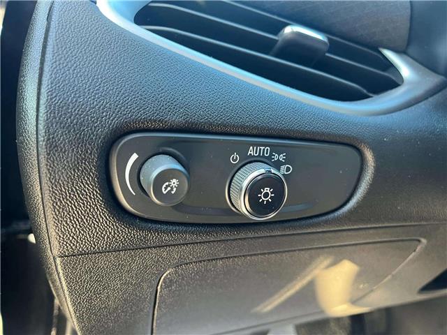 2023 Chevrolet Malibu 1LT (Stk: UPN191) in Cold Lake - Image 11 of 18