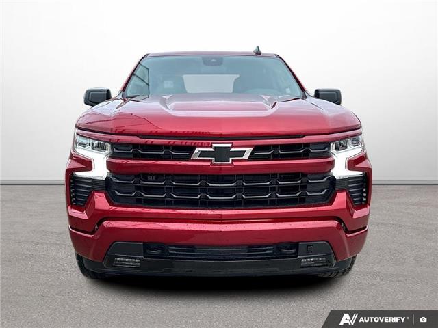 2026 Chevrolet Silverado 1500 RST (Stk: 2-13082) in Oshawa - Image 2 of 21