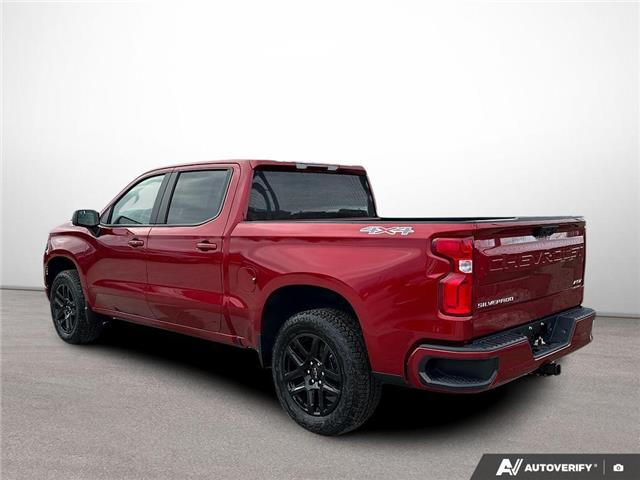 2026 Chevrolet Silverado 1500 RST (Stk: 2-13082) in Oshawa - Image 4 of 21