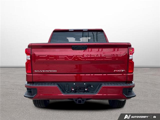 2026 Chevrolet Silverado 1500 RST (Stk: 2-13082) in Oshawa - Image 6 of 21