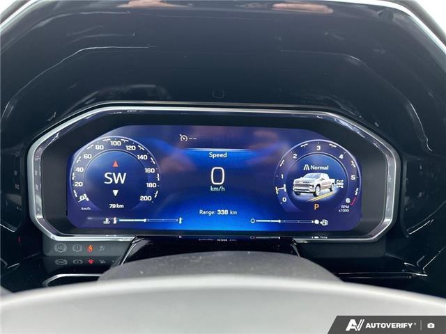 2026 Chevrolet Silverado 1500 RST (Stk: 2-13082) in Oshawa - Image 13 of 21