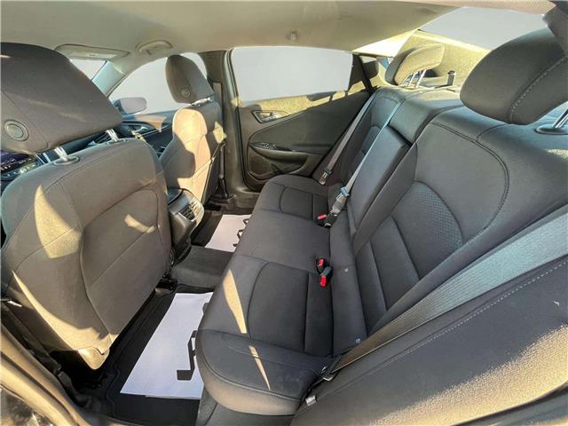 2023 Chevrolet Malibu 1LT (Stk: UPN191) in Cold Lake - Image 13 of 18