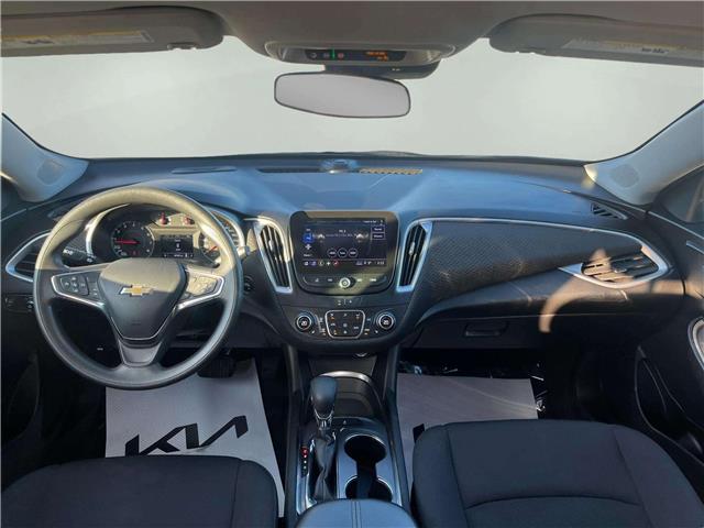 2023 Chevrolet Malibu 1LT (Stk: UPN191) in Cold Lake - Image 14 of 18