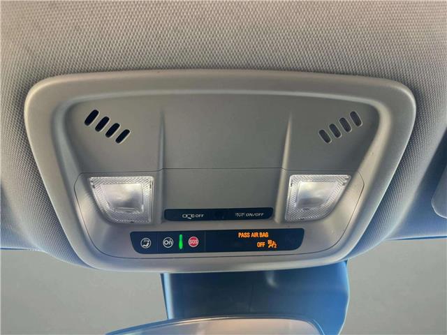 2023 Chevrolet Malibu 1LT (Stk: UPN191) in Cold Lake - Image 16 of 18