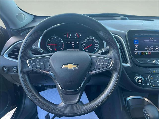 2023 Chevrolet Malibu 1LT (Stk: UPN191) in Cold Lake - Image 18 of 18
