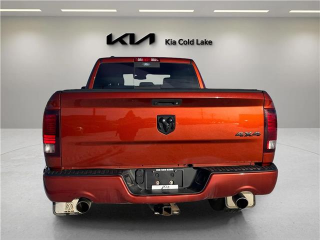 2017 RAM 1500 Sport (Stk: SP26020C) in Cold Lake - Image 8 of 24