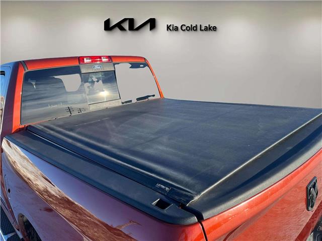 2017 RAM 1500 Sport (Stk: SP26020C) in Cold Lake - Image 11 of 24