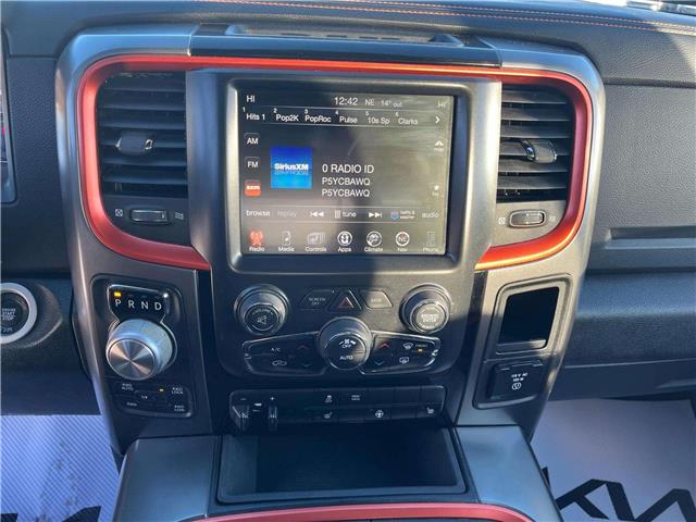 2017 RAM 1500 Sport (Stk: SP26020C) in Cold Lake - Image 15 of 24