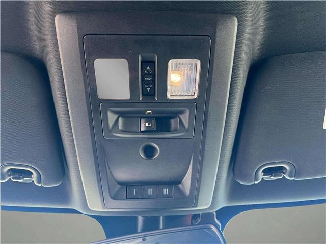 2017 RAM 1500 Sport (Stk: SP26020C) in Cold Lake - Image 17 of 24