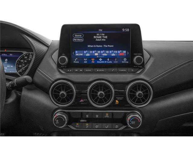 2025 Nissan Sentra SV (Stk: C39777R) in Thornhill - Image 7 of 11