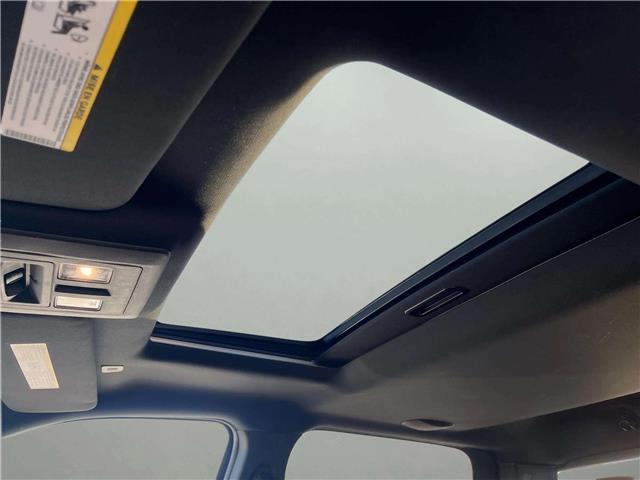 2017 RAM 1500 Sport (Stk: SP26020C) in Cold Lake - Image 18 of 24