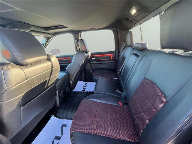 2017 RAM 1500 Sport (Stk: SP26020C) in Cold Lake - Image 19 of 24