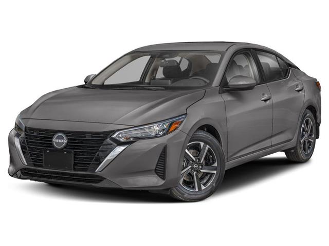 2025 Nissan Sentra SV (Stk: C39780R) in Thornhill - Image 1 of 9
