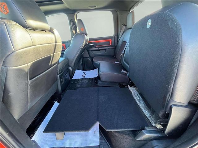 2017 RAM 1500 Sport (Stk: SP26020C) in Cold Lake - Image 20 of 24