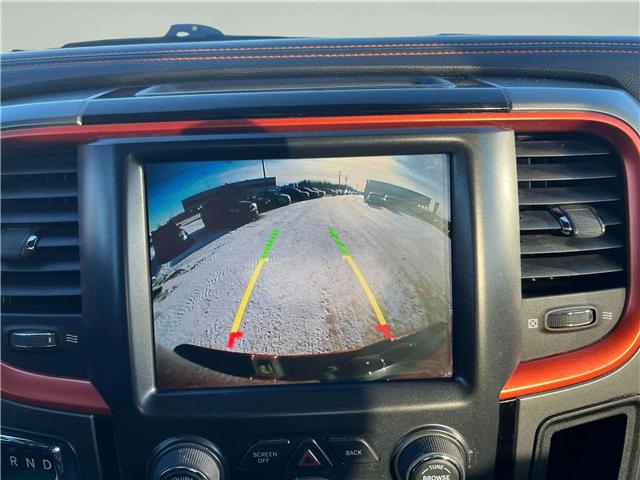 2017 RAM 1500 Sport (Stk: SP26020C) in Cold Lake - Image 24 of 24