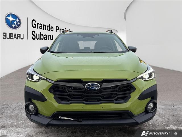 2026 Subaru Crosstrek e-BOXER Limited (Stk: 26XV4108) in Grande Prairie - Image 8 of 26 2026 Subaru Crosstrek e-BOXER Limited (Stk: 26XV4108) in Grande Prairie - Image 8 of 26