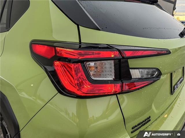 2026 Subaru Crosstrek e-BOXER Limited (Stk: 26XV4108) in Grande Prairie - Image 12 of 26 2026 Subaru Crosstrek e-BOXER Limited (Stk: 26XV4108) in Grande Prairie - Image 12 of 26