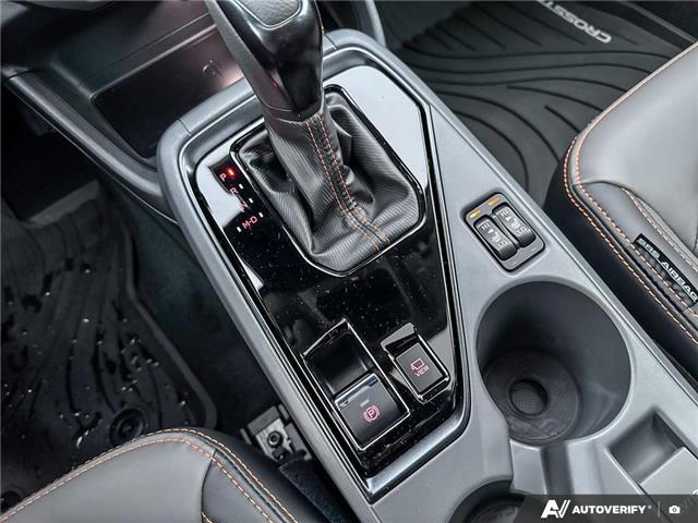 2026 Subaru Crosstrek e-BOXER Limited (Stk: 26XV4108) in Grande Prairie - Image 19 of 26 2026 Subaru Crosstrek e-BOXER Limited (Stk: 26XV4108) in Grande Prairie - Image 19 of 26