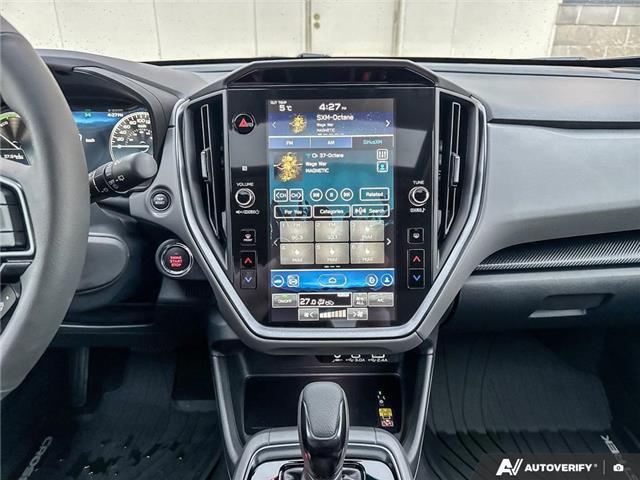 2026 Subaru Crosstrek e-BOXER Limited (Stk: 26XV4108) in Grande Prairie - Image 20 of 26 2026 Subaru Crosstrek e-BOXER Limited (Stk: 26XV4108) in Grande Prairie - Image 20 of 26