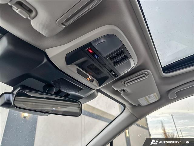 2026 Subaru Crosstrek e-BOXER Limited (Stk: 26XV4108) in Grande Prairie - Image 22 of 26 2026 Subaru Crosstrek e-BOXER Limited (Stk: 26XV4108) in Grande Prairie - Image 22 of 26