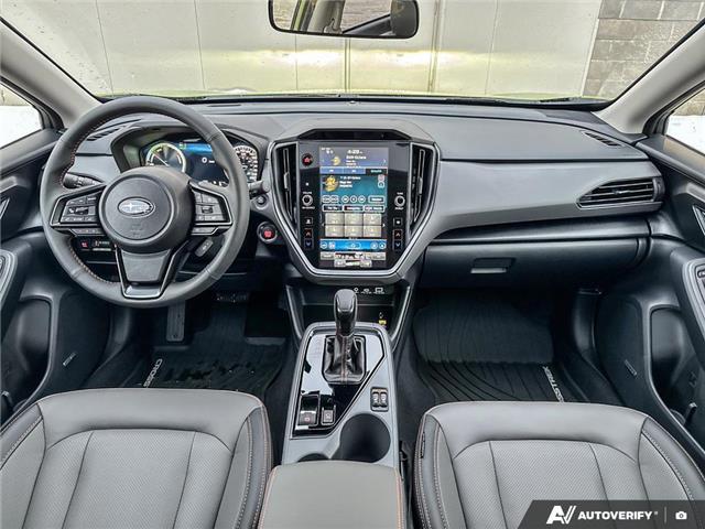 2026 Subaru Crosstrek e-BOXER Limited (Stk: 26XV4108) in Grande Prairie - Image 25 of 26 2026 Subaru Crosstrek e-BOXER Limited (Stk: 26XV4108) in Grande Prairie - Image 25 of 26