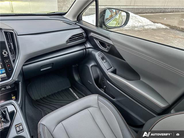2026 Subaru Crosstrek e-BOXER Limited (Stk: 26XV4108) in Grande Prairie - Image 26 of 26 2026 Subaru Crosstrek e-BOXER Limited (Stk: 26XV4108) in Grande Prairie - Image 26 of 26