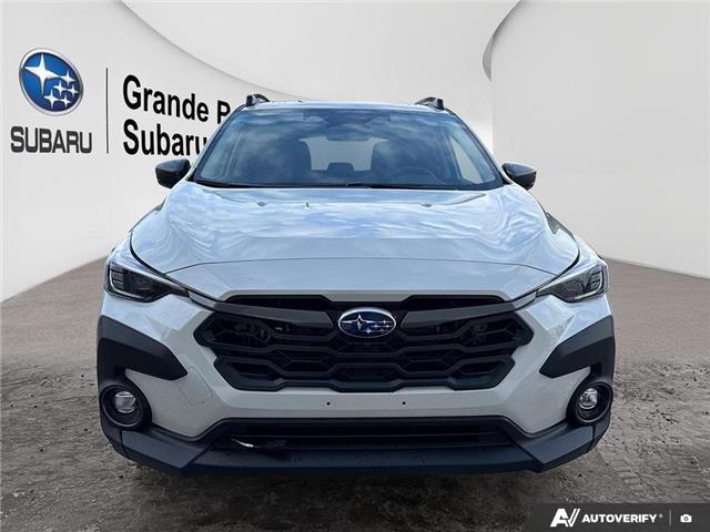 2026 Subaru Crosstrek e-BOXER Limited (Stk: 26XV0508) in Grande Prairie - Image 8 of 26