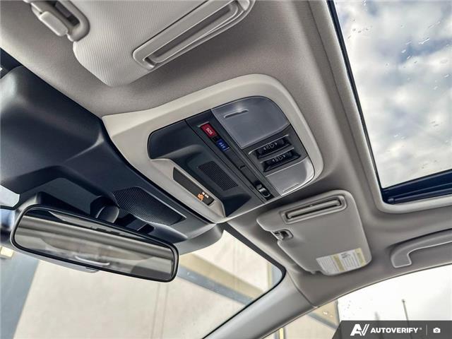 2026 Subaru Crosstrek e-BOXER Limited (Stk: 26XV0508) in Grande Prairie - Image 22 of 26