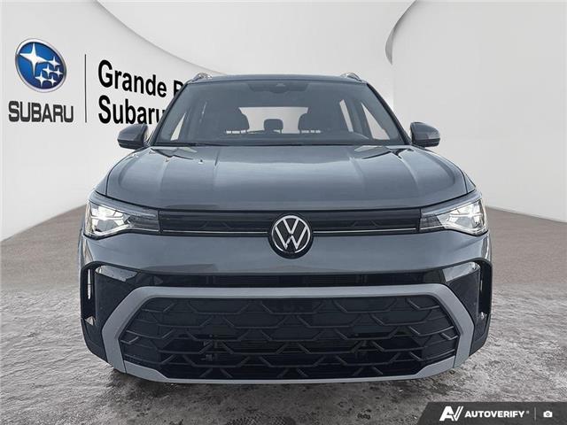 2025 Volkswagen Taos Comfortline (Stk: PS2098) in Grande Prairie - Image 8 of 26