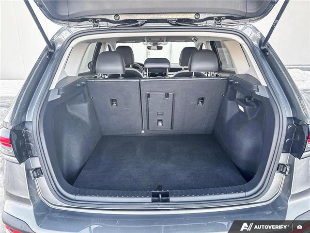 2025 Volkswagen Taos Comfortline (Stk: PS2098) in Grande Prairie - Image 13 of 26