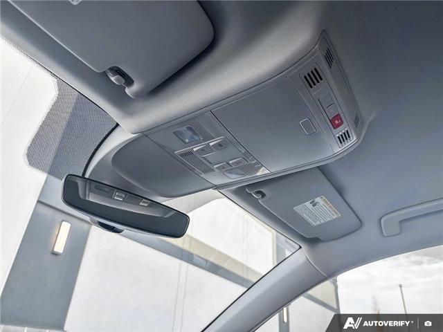 2025 Volkswagen Taos Comfortline (Stk: PS2098) in Grande Prairie - Image 22 of 26