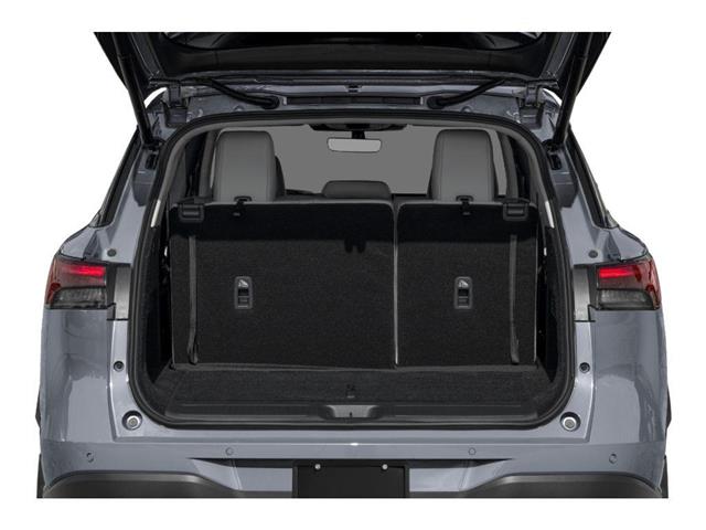 2026 Infiniti QX60 Luxe (Stk: K1443) in Thornhill - Image 8 of 12